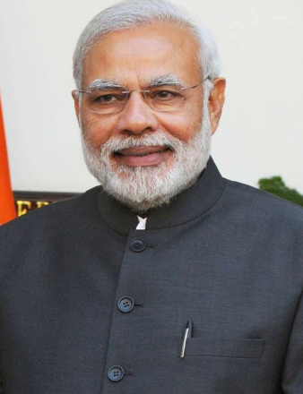 Narendra Modi continues being India’s most admired man: YouGov Survey
