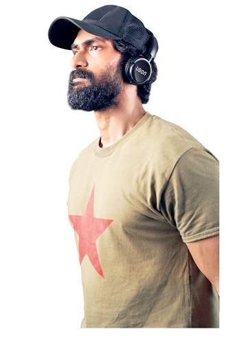 Get a glimpse into what goes on at the Ind-Pak border, with Rana Daggubati on the latest discovery+ original ‘Mission Frontline’