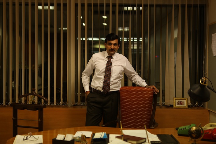 Sony LIV turns 3; announces the release date of much-awaited series SCAM 2003: The Telgi Story