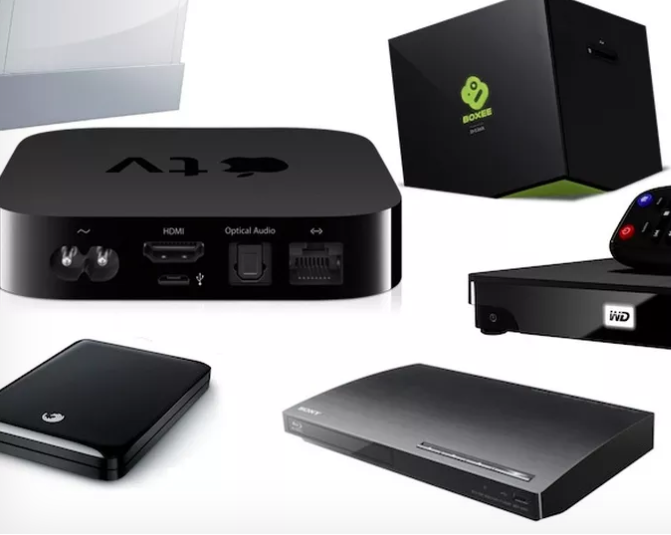 Streaming devices and CE platforms are reducing telcos’ reliance on traditional set-top boxes