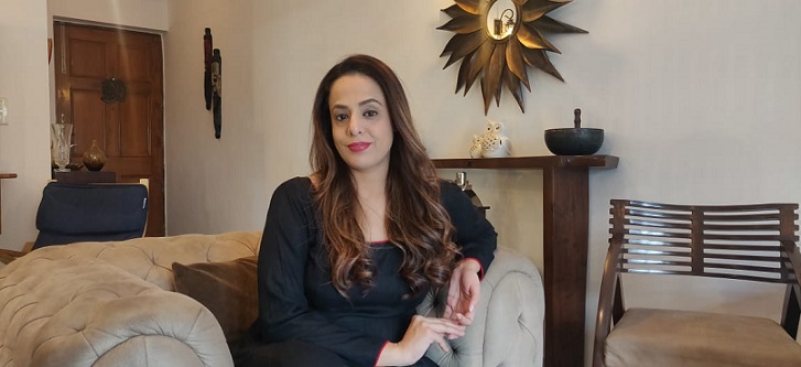 There is no force more powerful than a woman determined to rise