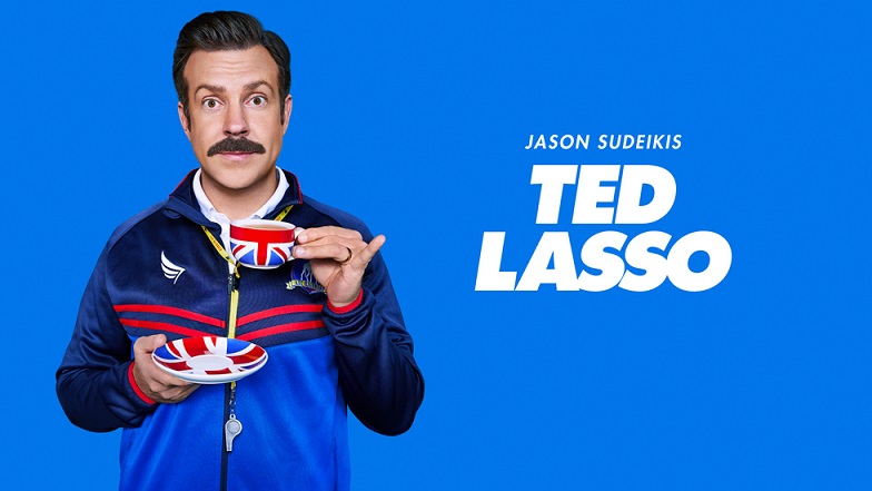 Apple’s global hit comedy “Ted Lasso” lands early season three renewal