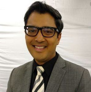 Network18 Promotes Zakka Jacob as Managing Editor, CNN News18