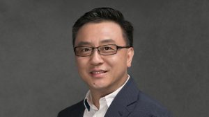 WPP appoints Dr. Ya-Qin Zhang to the Board