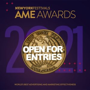 2021 AME Awards Now Open for Entries