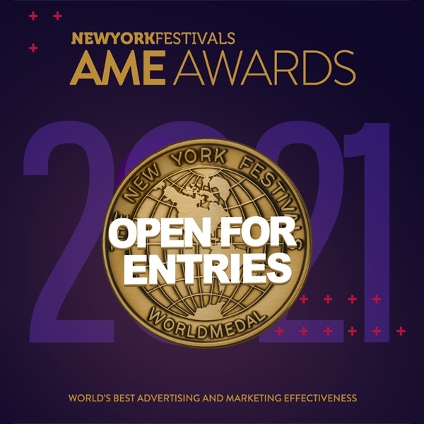 2021 AME Awards Now Open for Entries