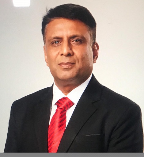 Shamsher Singh joins ZEE Hindustan as Managing Editor