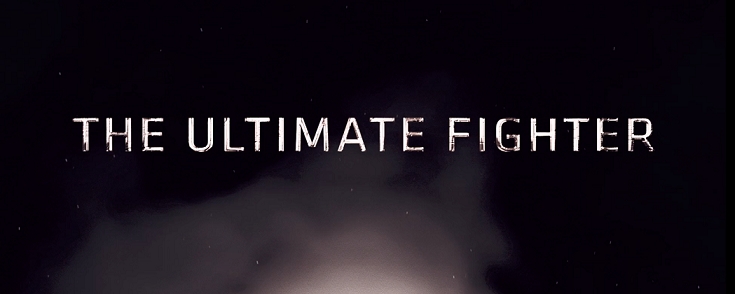 The Ultimate Fighter returns exclusively on ESPN+