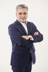 L'Oréal announces new organisation of geographic Zones