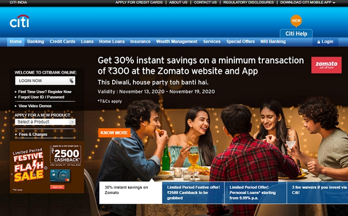 Citibank brings back the smiles with ‘Celebrate with Citi’ ad campaign