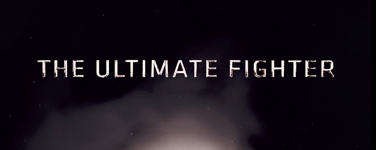 The Ultimate Fighter returns exclusively on ESPN+