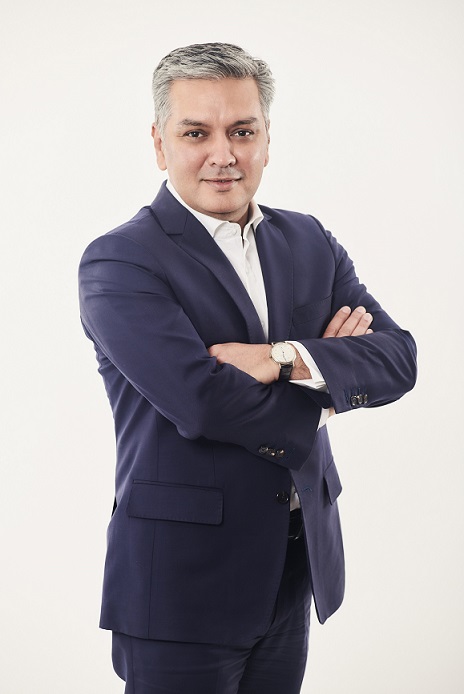 L'Oréal announces new organisation of geographic Zones