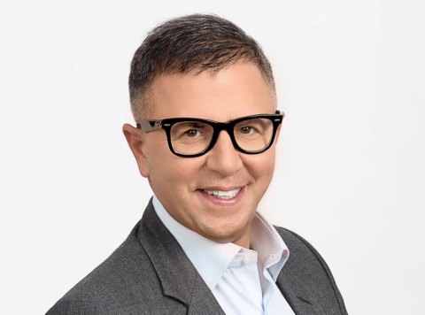 ViacomCBS Appoints Raffaele Annecchino President and CEO, ViacomCBS Networks International