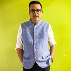 Anjan Bandopadhyay joins ZEE 24 Ghanta as Editor