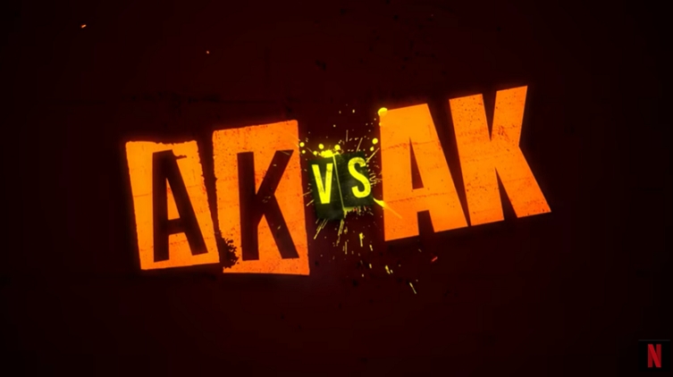 AK Vs AK War of Words Escalates at the Trailer Launch 2 AK Vs AK War of Words Escalates at the Trailer Launch