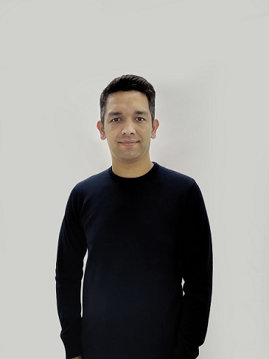 FableStreet appoints Adarsh Sharma as Chief Revenue Officer