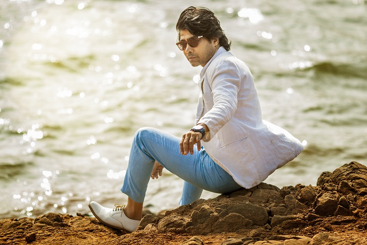 MX Player's Beehad Ka Baghi sees the rise of debutant actor Dilip Arya