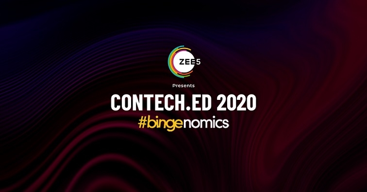 ZEE5 launches BingeNomics 2 ZEE5 launches BingeNomics