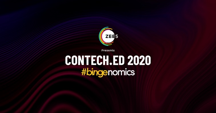 ZEE5 launches BingeNomics