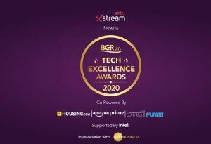 BGR Tech Excellence Awards 2020 honours exceptional contributors for their technological innovation