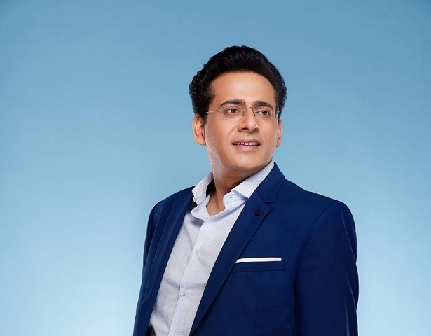 Rajiv Bakshi of Reliance Big Synergy Awarded “CEO Of the Year” by World Brand Congress 2 Rajiv Bakshi of Reliance Big Synergy Awarded “CEO Of the Year” by World Brand Congress