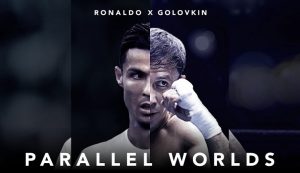 Dazn Unveils Star-Studded Original Content Slate For Its Global Platform