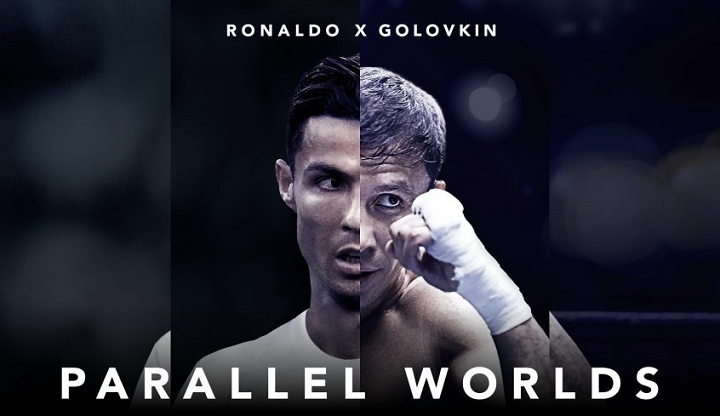 Dazn Unveils Star-Studded Original Content Slate For Its Global Platform