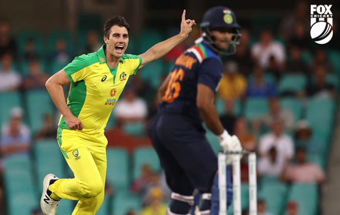 Record-breaking Indian Tour of Australia smashes more ratings records for Fox Cricket