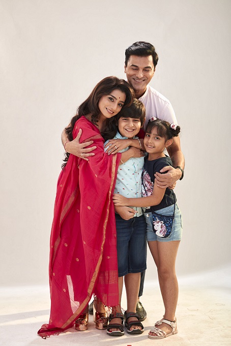 Zee TV’s upcoming show Kyun Rishton Mein Katti Batti,to premiere on 14th December