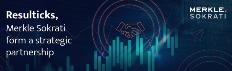Resulticks, Merkle Sokrati form a strategic partnership