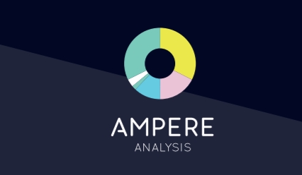 'Compounding' will be TV trend to watch for 2021 as streaming pivots for growth 2 'Compounding' will be TV trend to watch for 2021 as streaming pivots for growth