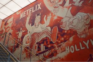 Netflix Announces First Telugu Film, Pitta Kathalu
