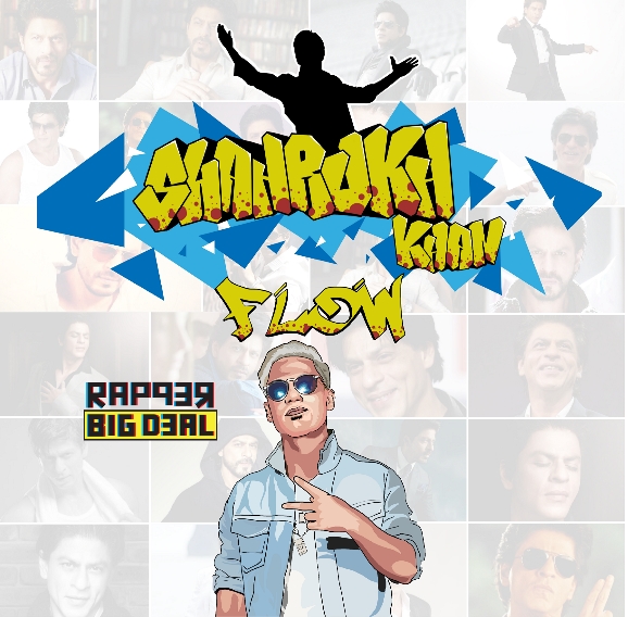 Leading short video content platform, Rizzle associates with Rapper Big Deal 2 Leading short video content platform, Rizzle associates with Rapper Big Deal