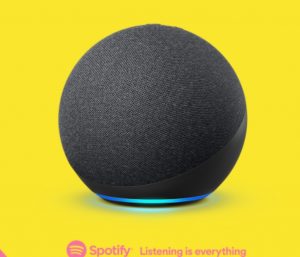 Spotify Listeners in 11 Markets Can Now Ask Alexa to Play Podcasts—Here’s How