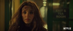 Netflix Announces Parineeti Chopra’s Streaming Debut