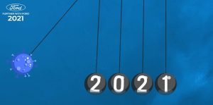 2021 Ford Trends Report Finds Consumers Resilient and Adaptive Amid the Pandemic