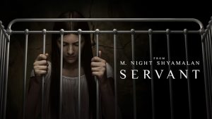 Apple TV+ picks up “Servant” for season three