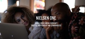 Cross- Media Currency Becomes Reality With Nielsen One