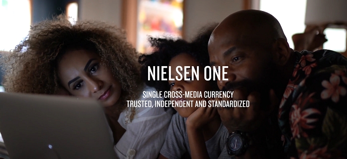 Cross- Media Currency Becomes Reality With Nielsen One 2 Cross- Media Currency Becomes Reality With Nielsen One