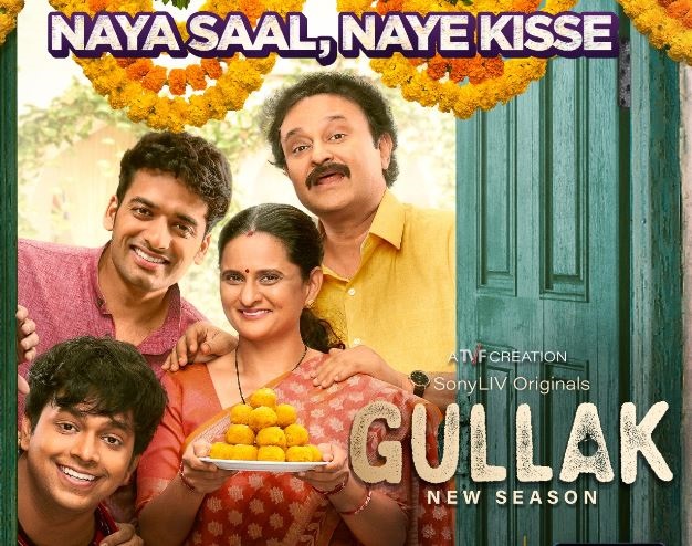 SonyLIV is back with the second season of its widely acclaimed show