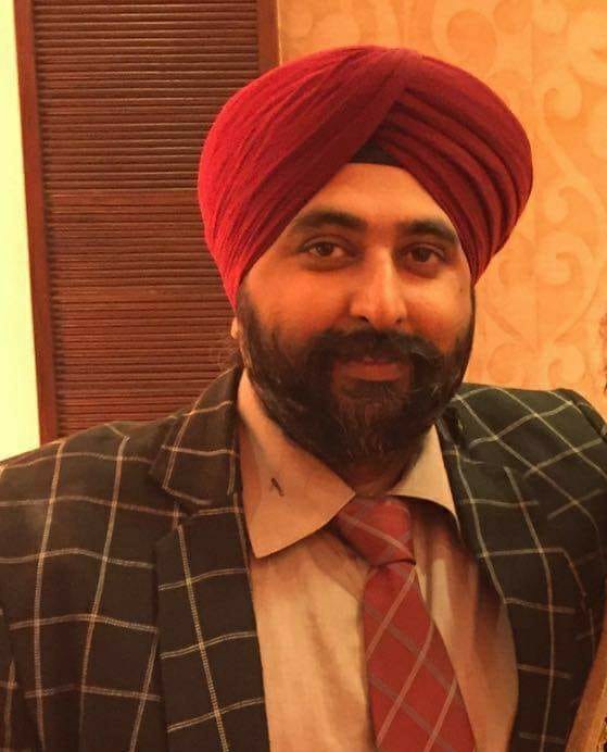 Events industry veteran Jaswinder Singh joins TV9 Network