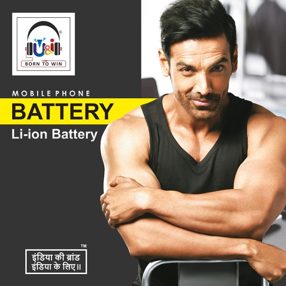 U&i ropes in John Abraham as its new brand ambassador
