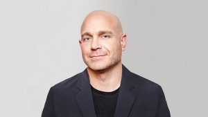 WPP appoints Rob Reilly as Global Chief Creative Officer