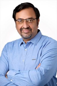 Rajneesh Chaturvedi joins ads2OTT as Co-Founder