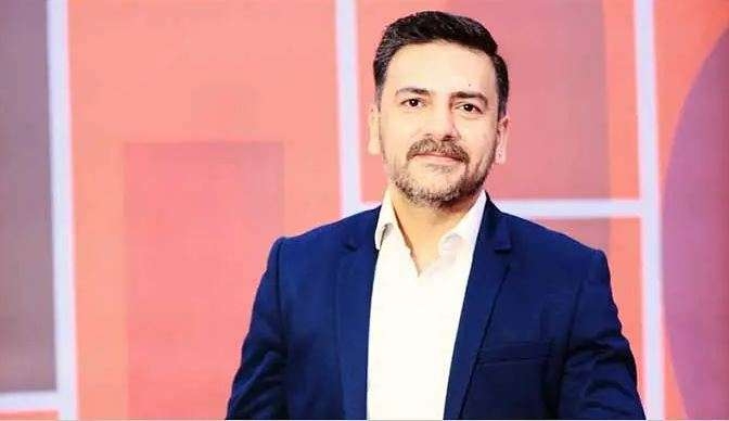 India TV Appoints Nikhil Mathur as Head Of Marketing