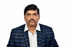 Amit Sinha joins India TV as VP Strategy & Research
