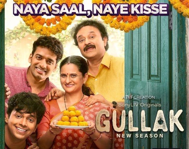 SonyLIV is back with the second season of its widely acclaimed show 2 SonyLIV is back with the second season of its widely acclaimed show