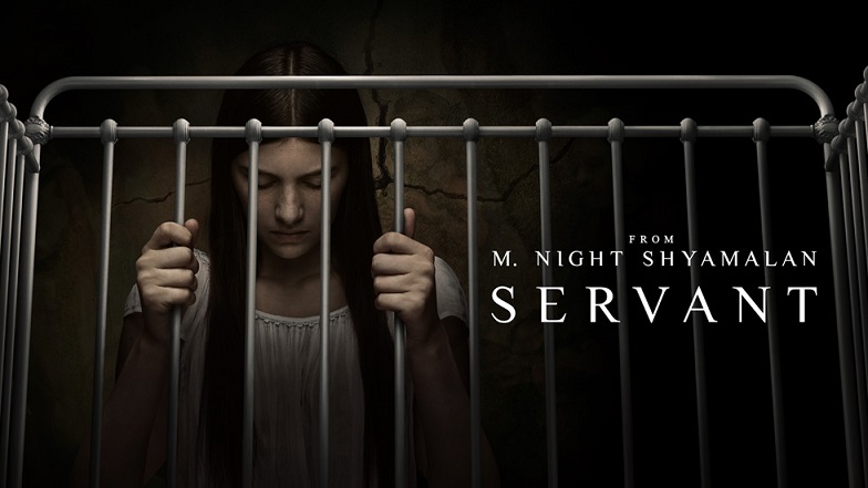 Apple TV+ picks up “Servant” for season three