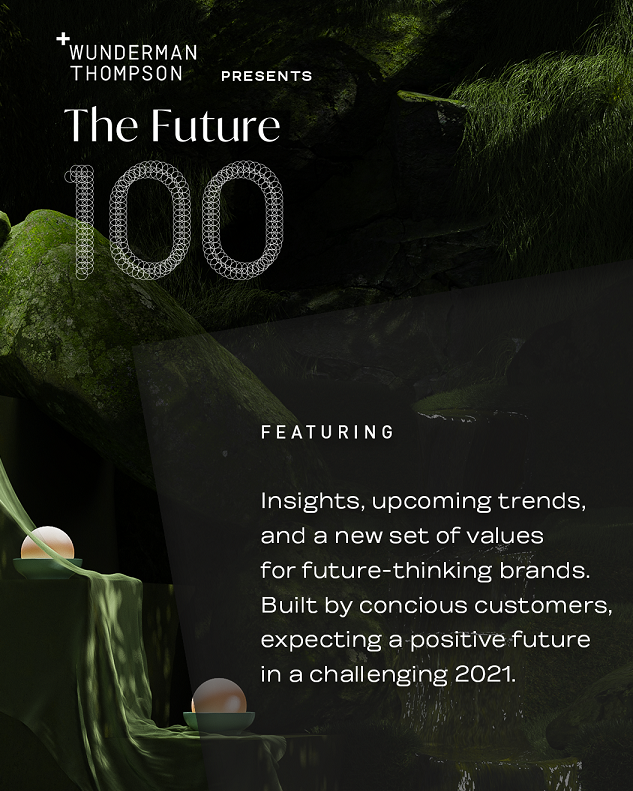 Trends Shaping Culture and Economies