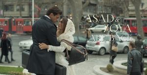 ZEE5 Global Drops the Teaser of ‘Qubool Hai 2.0’. Premieres 12th March 2021